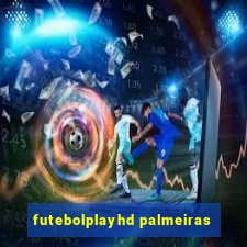 futebolplayhd palmeiras